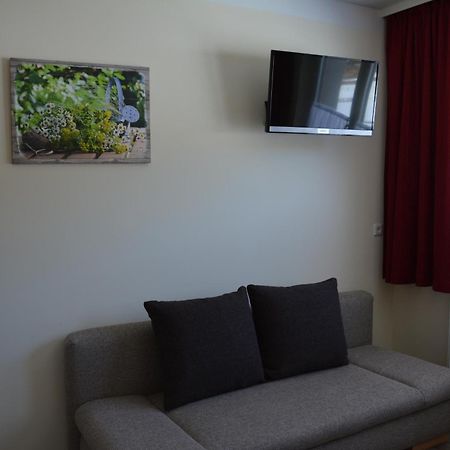 Pension Waldheim Mauterndorf  Luaran gambar
