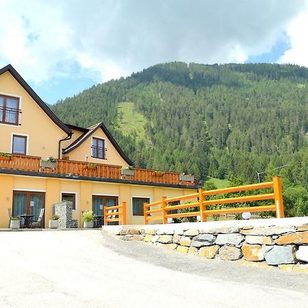 Pension Waldheim Mauterndorf  Luaran gambar