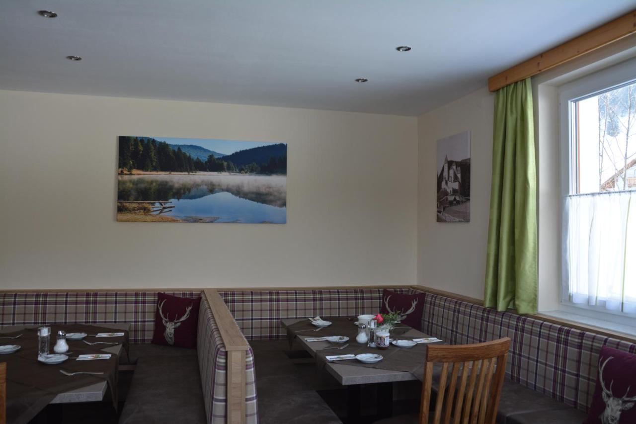 Pension Waldheim Mauterndorf  Luaran gambar