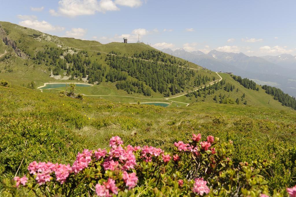 Pension Waldheim Mauterndorf  Luaran gambar