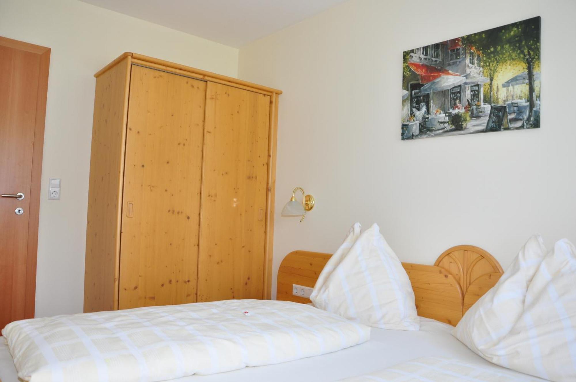 Pension Waldheim Mauterndorf  Bilik gambar