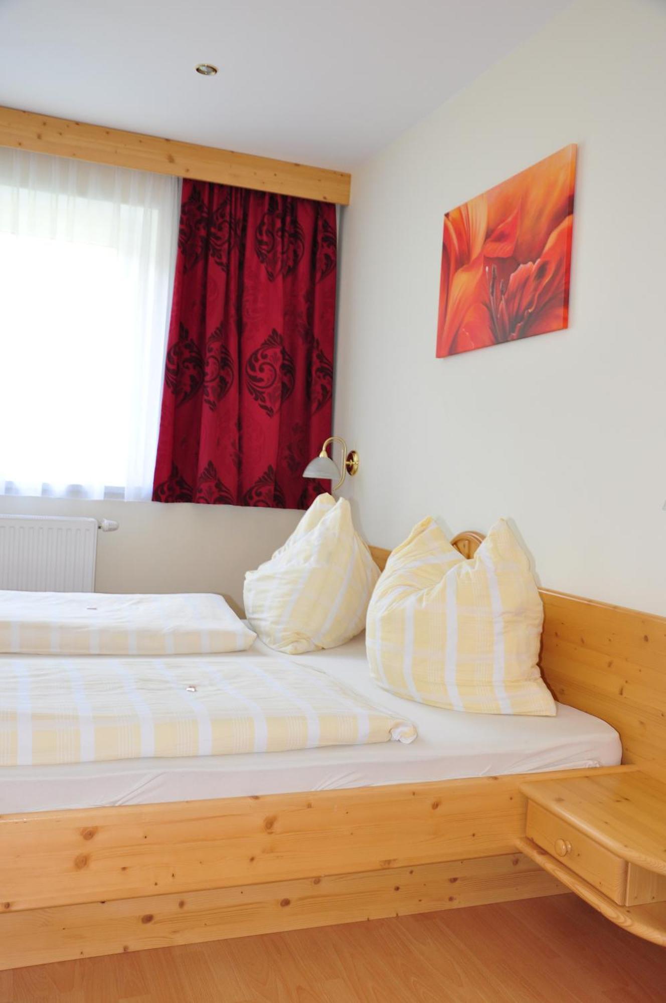 Pension Waldheim Mauterndorf  Bilik gambar
