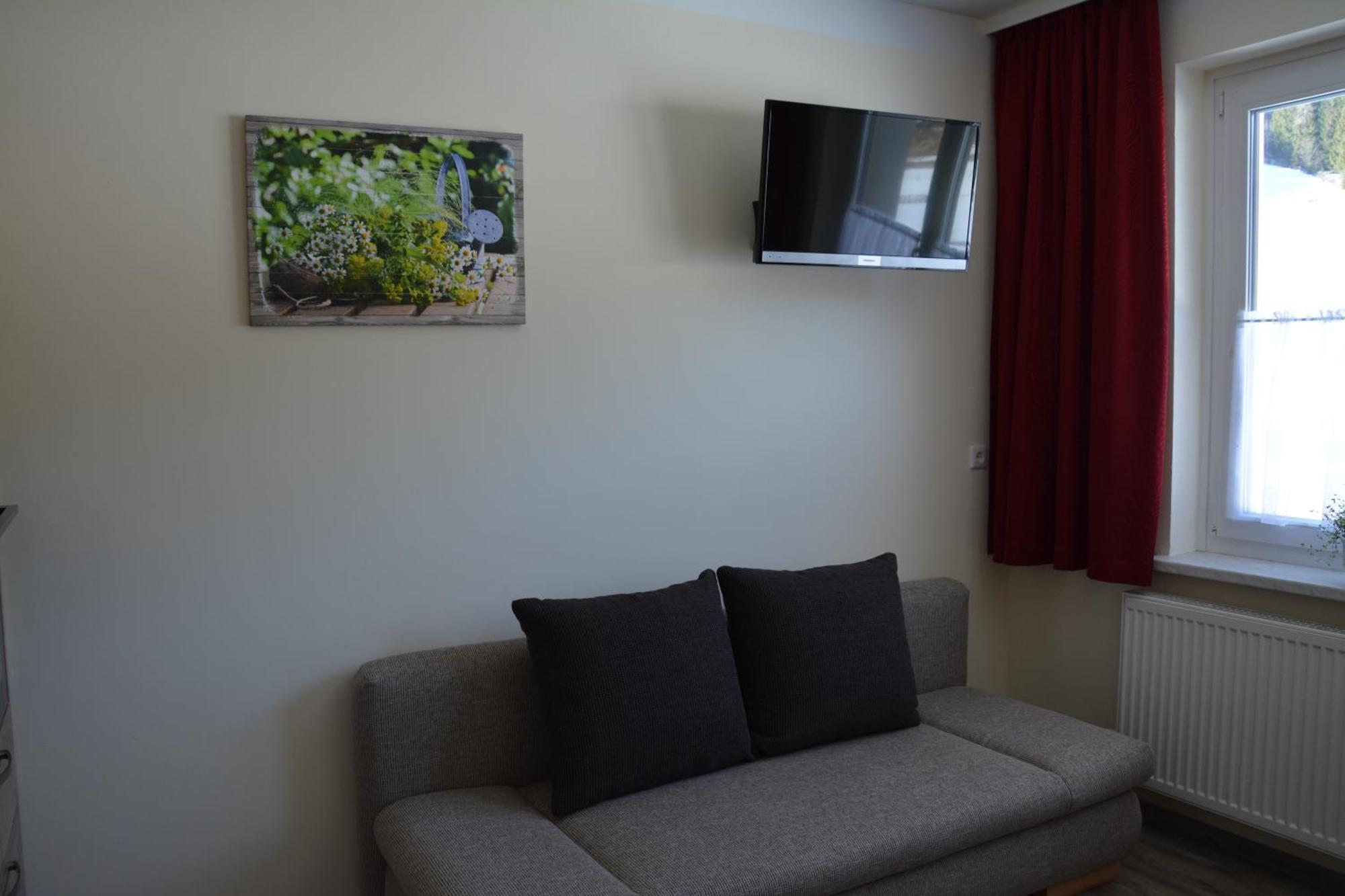 Pension Waldheim Mauterndorf  Luaran gambar