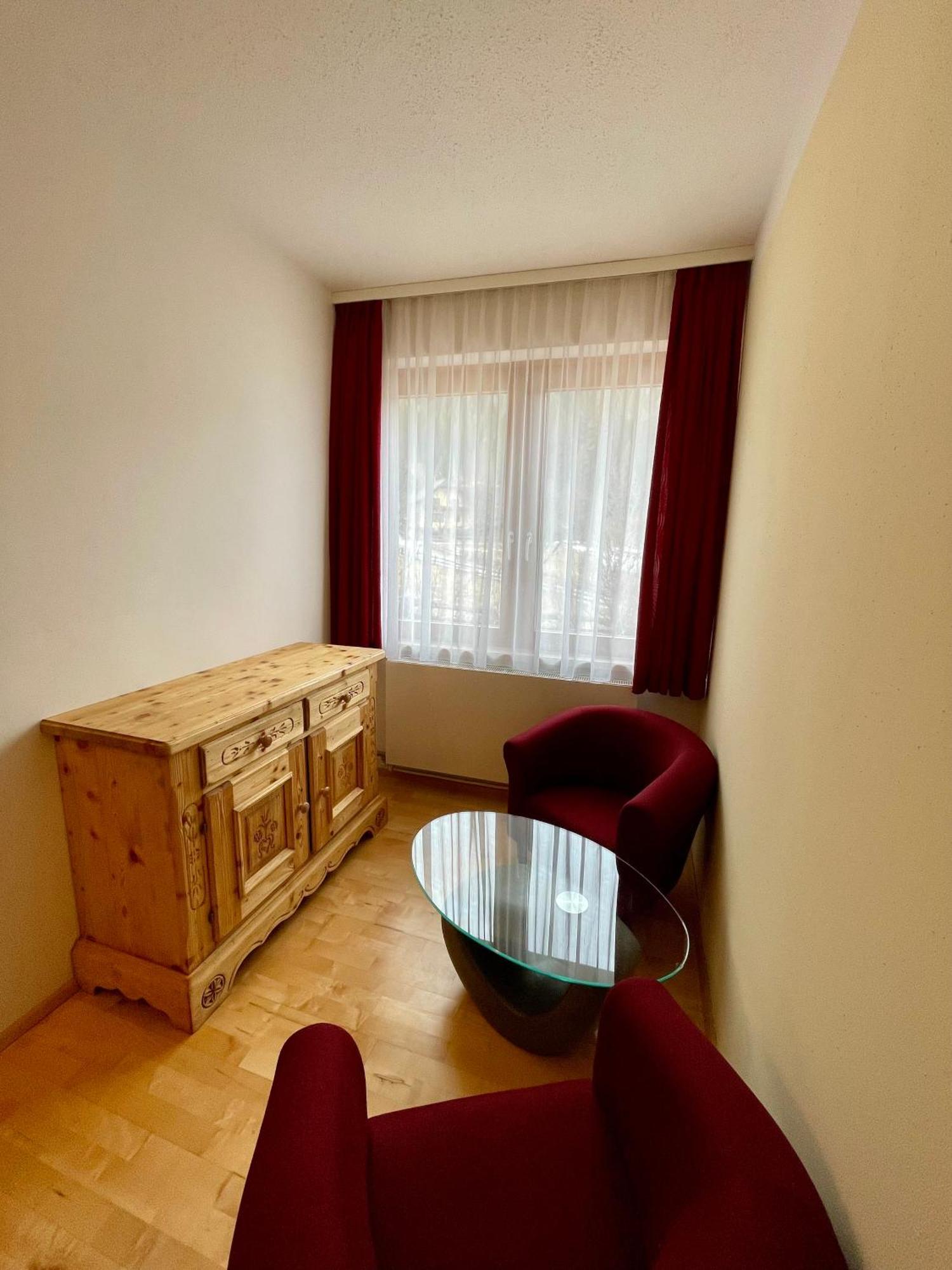 Pension Waldheim Mauterndorf  Luaran gambar