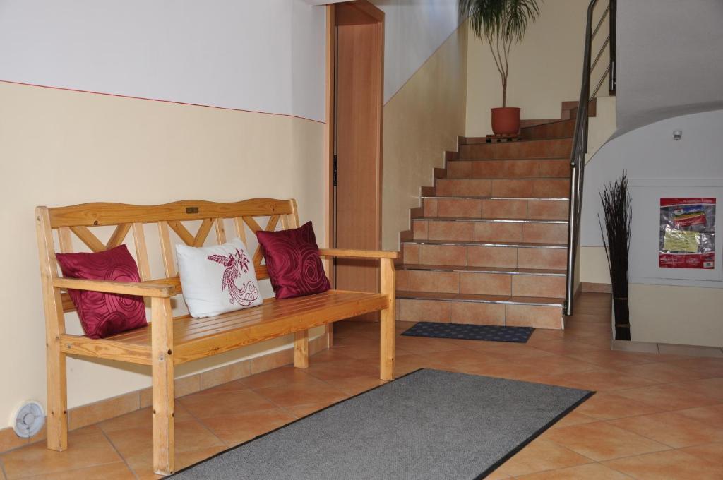 Pension Waldheim Mauterndorf  Luaran gambar