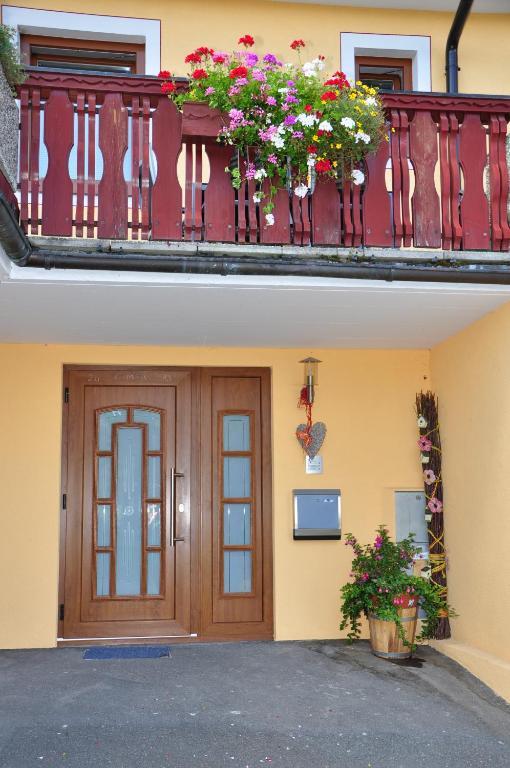 Pension Waldheim Mauterndorf  Luaran gambar