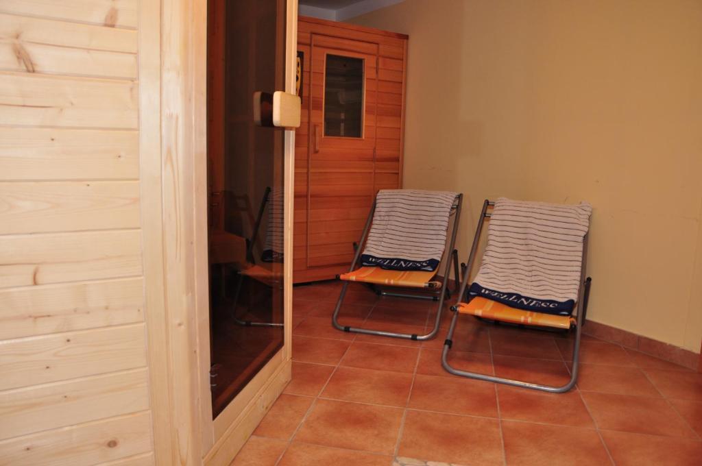 Pension Waldheim Mauterndorf  Luaran gambar