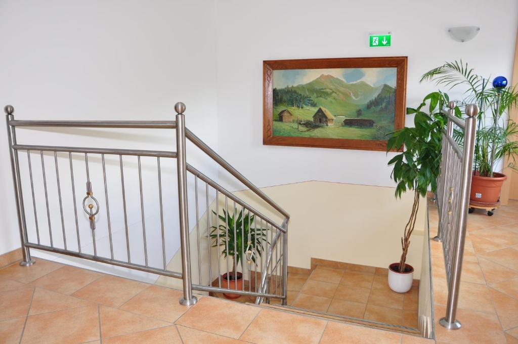 Pension Waldheim Mauterndorf  Luaran gambar