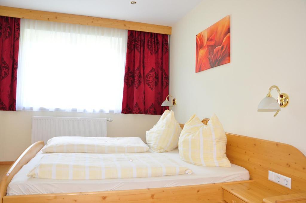 Pension Waldheim Mauterndorf  Bilik gambar