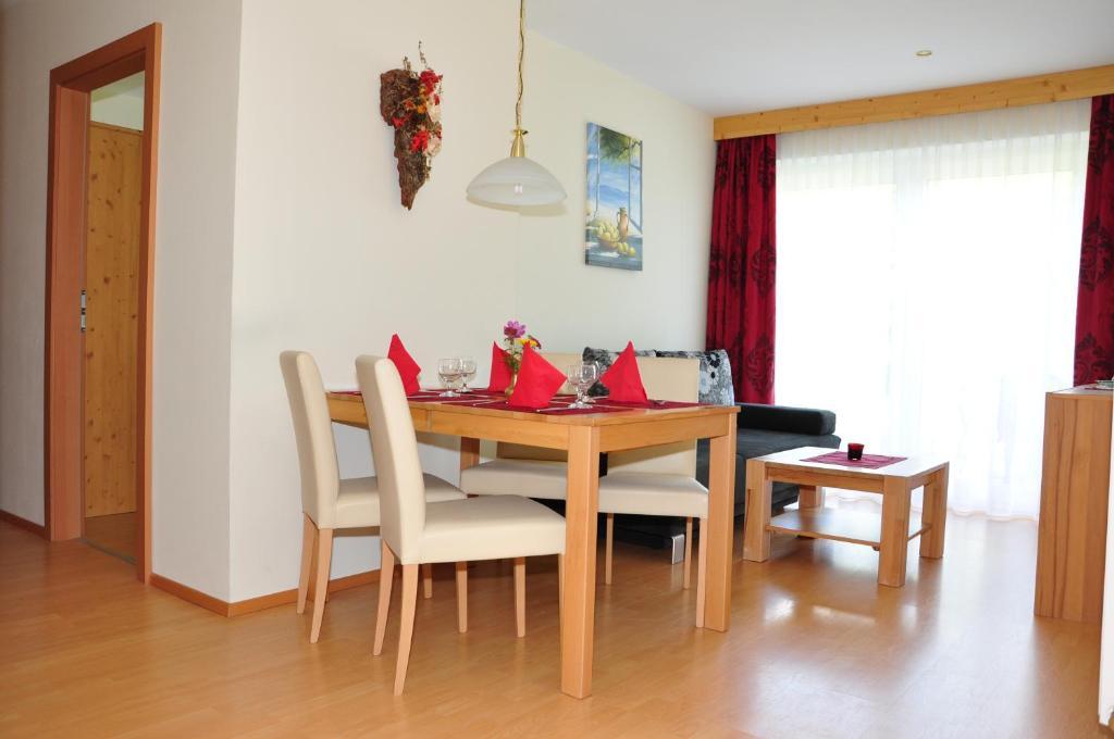 Pension Waldheim Mauterndorf  Bilik gambar