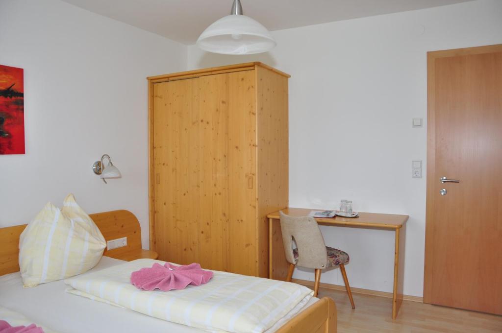 Pension Waldheim Mauterndorf  Bilik gambar